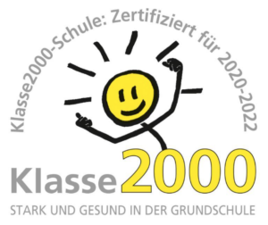Klasse2000 Logo