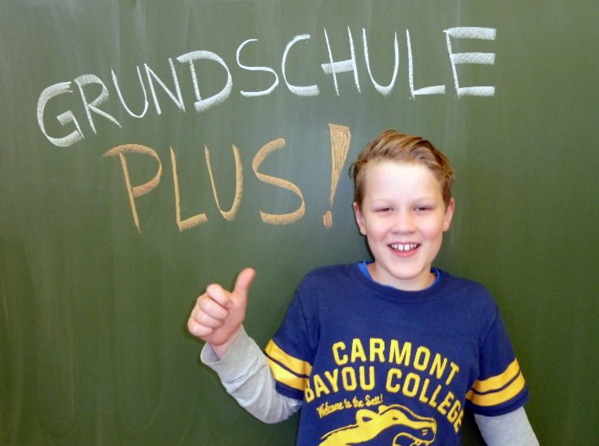 Grundschule-plus