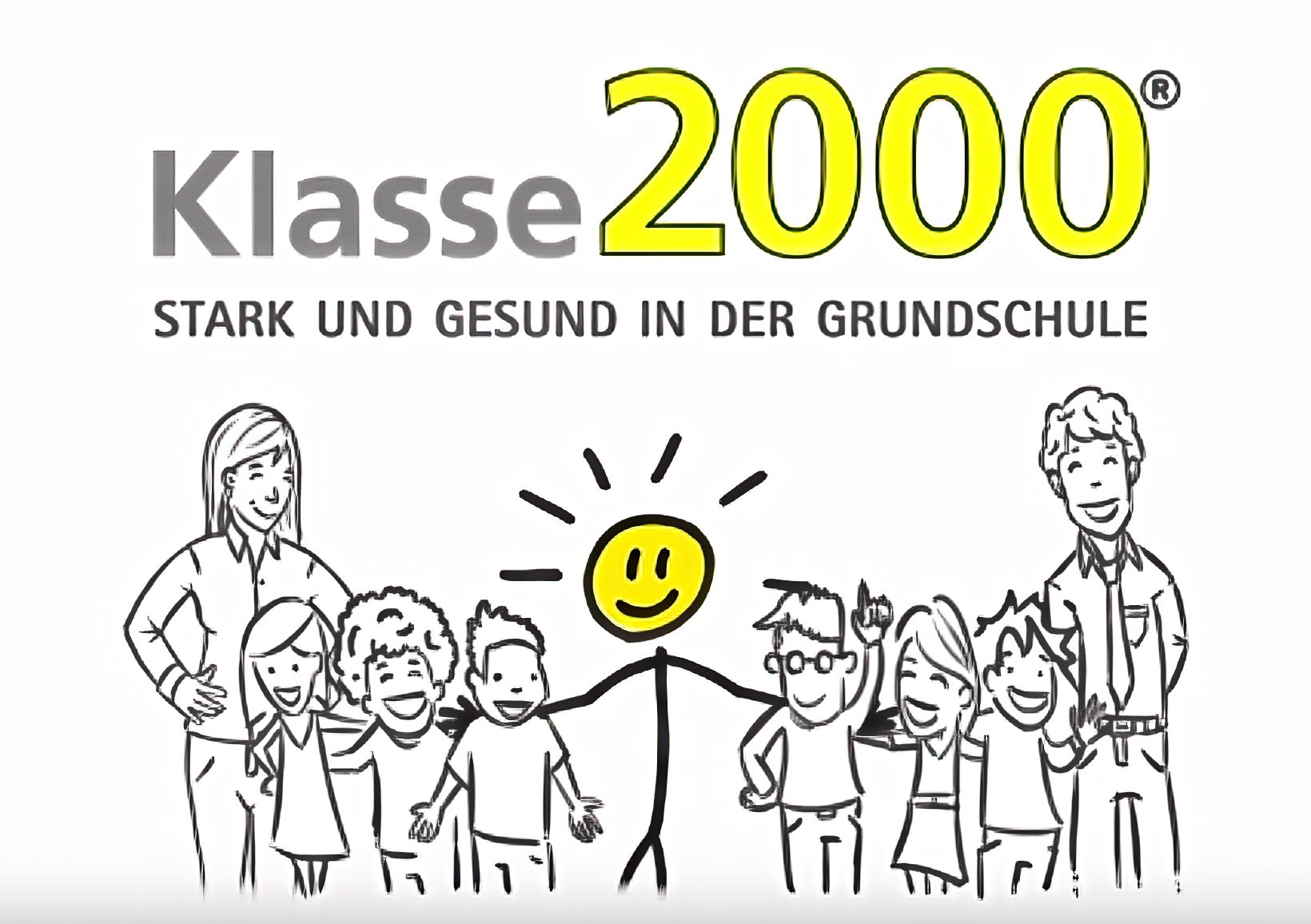 Klasse200 Illustration