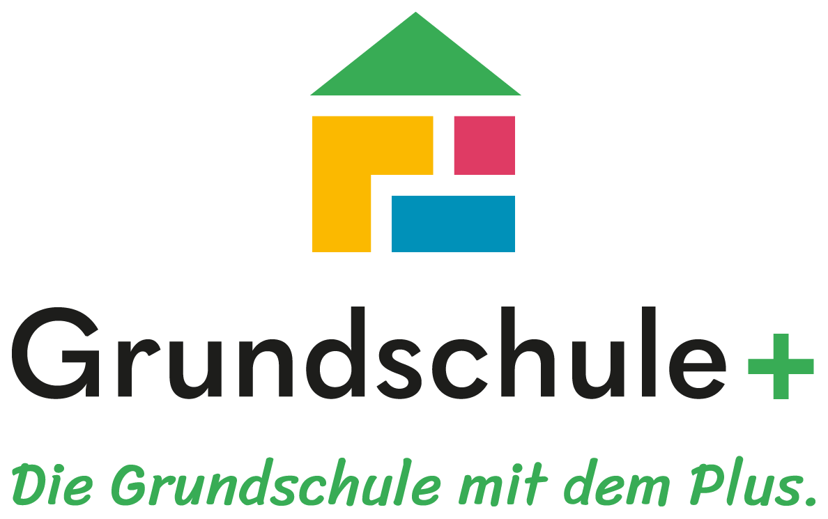 Logo Grundschule-Plus